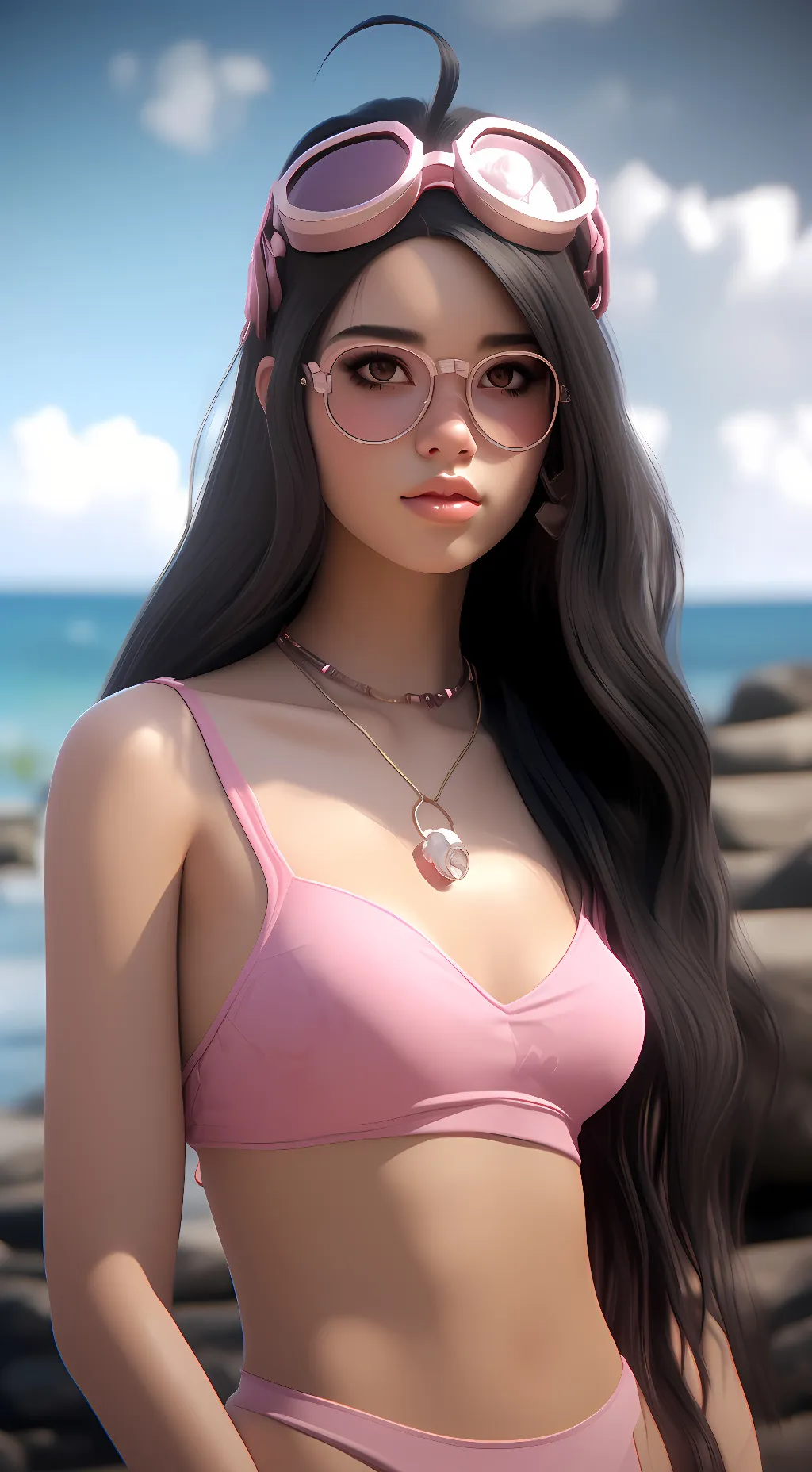 Talkie AI - Chat with Jayla 