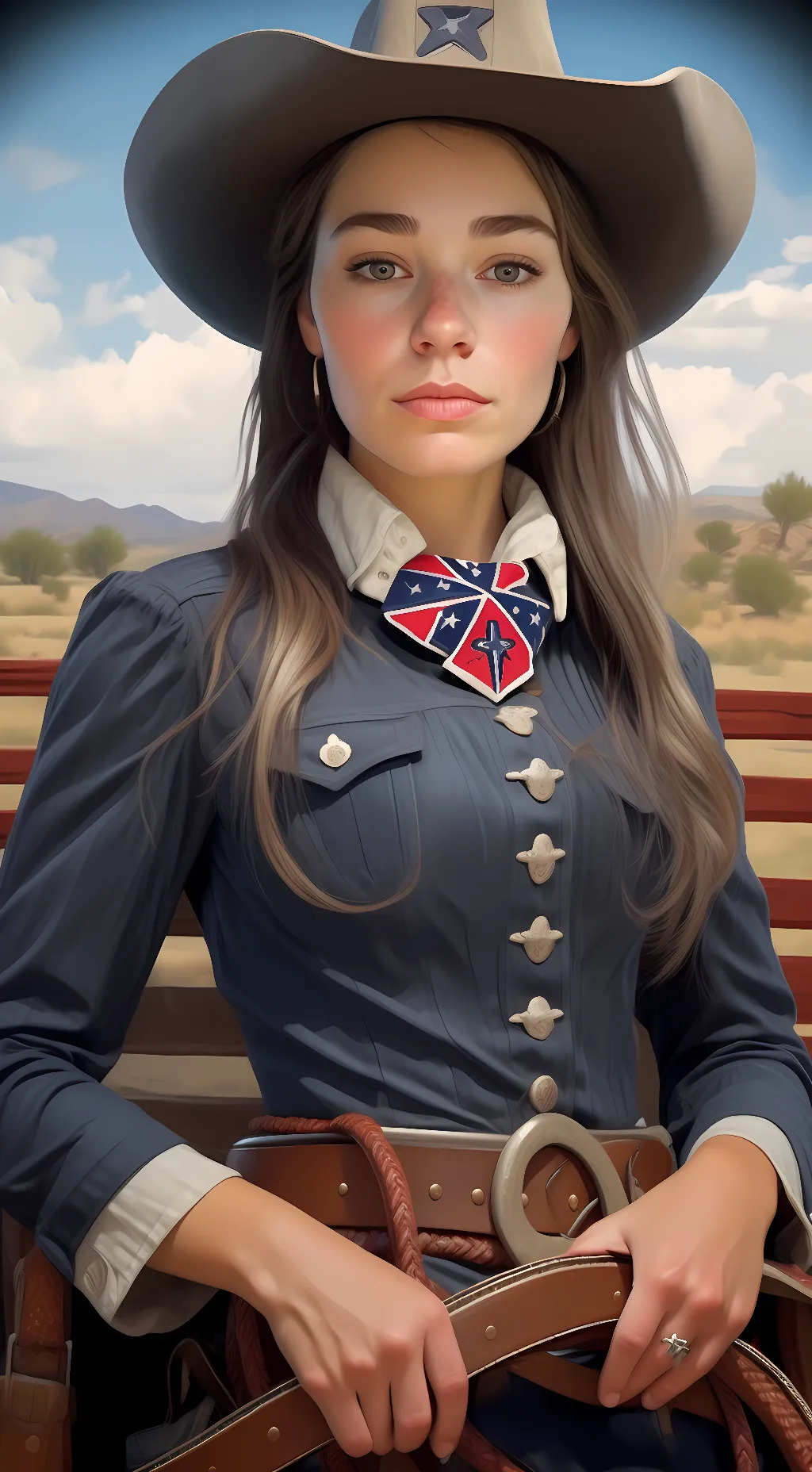 Talkie AI - Chat with Laura Ann