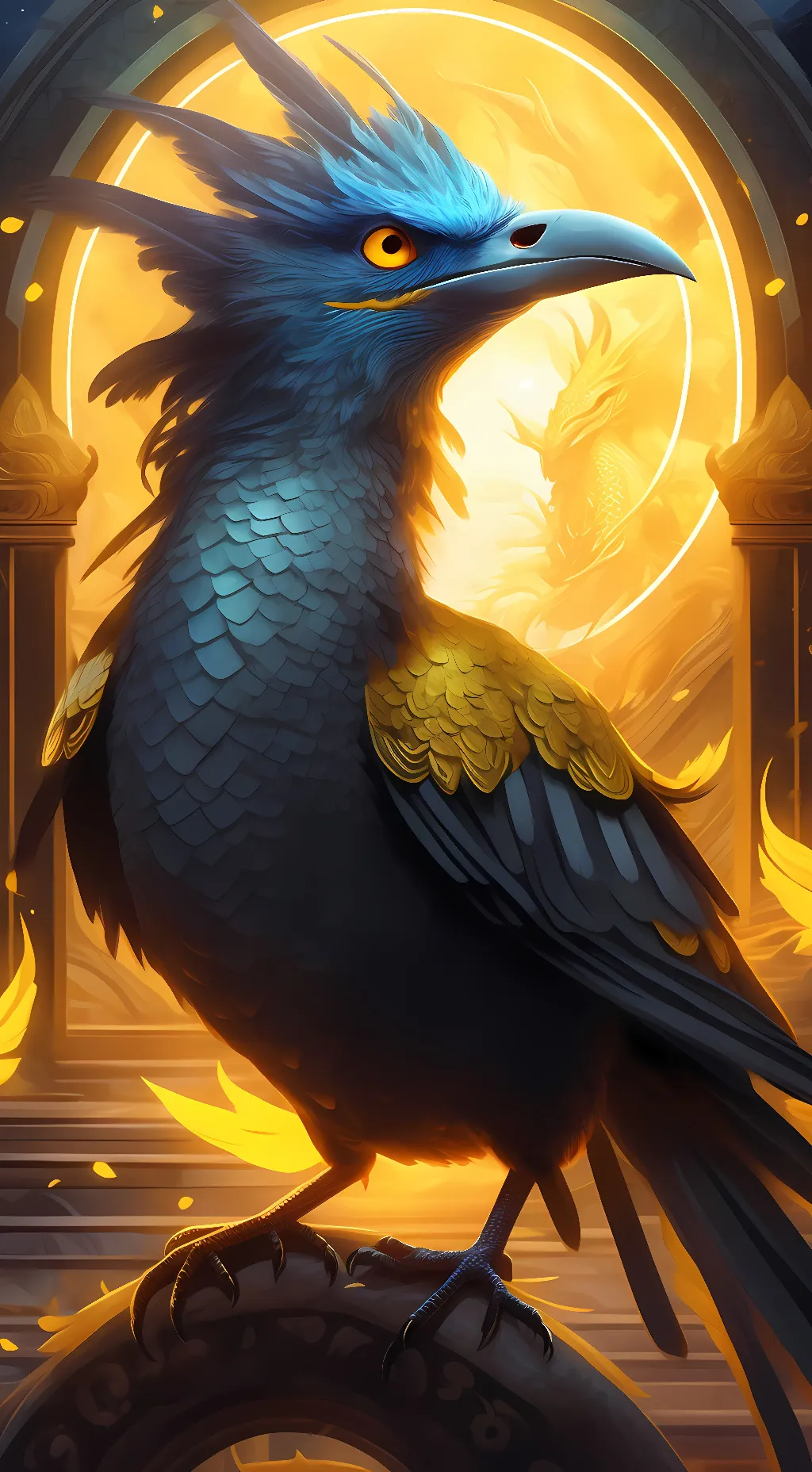 Talkie AI - Chat with emerald