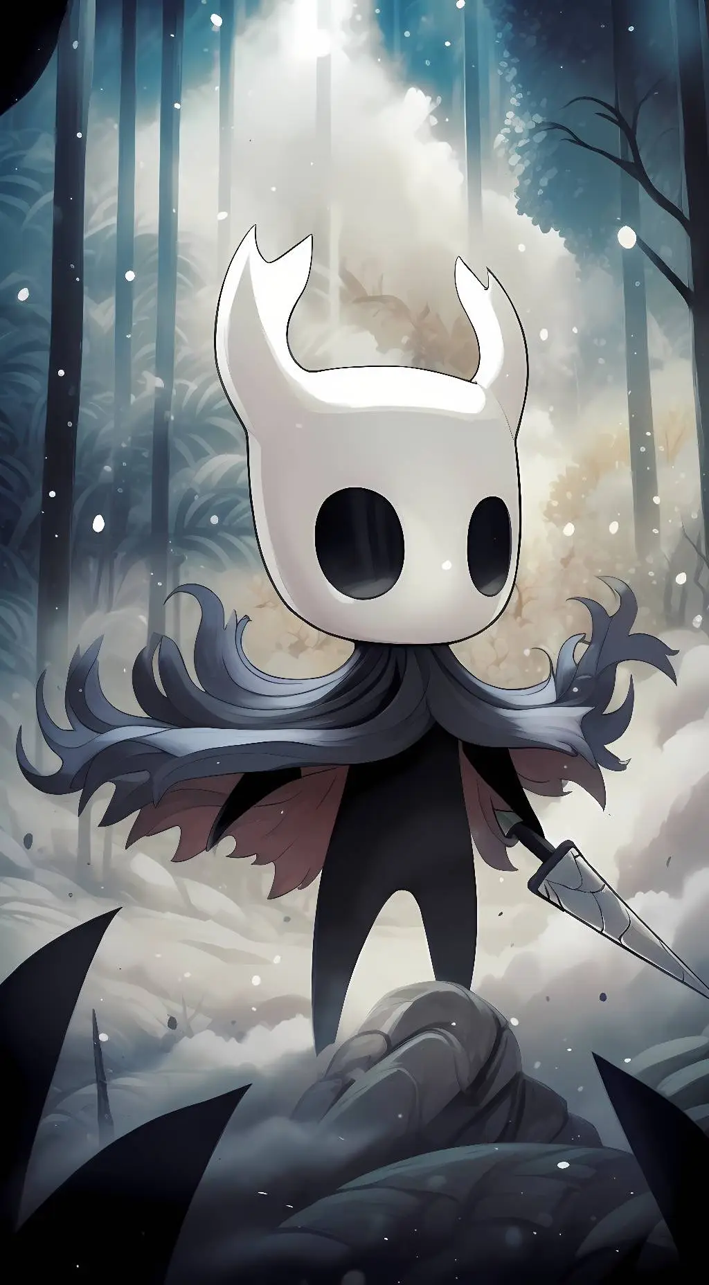 Talkie AI - Chat with The Knight