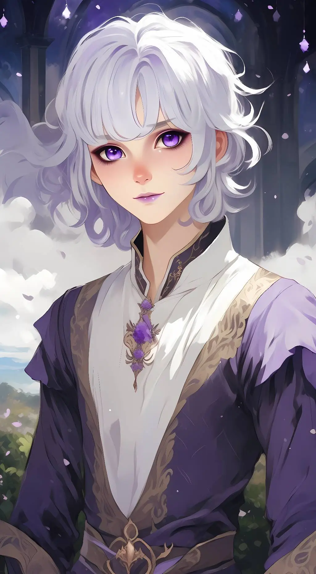 Talkie AI - Chat with Raleigh 