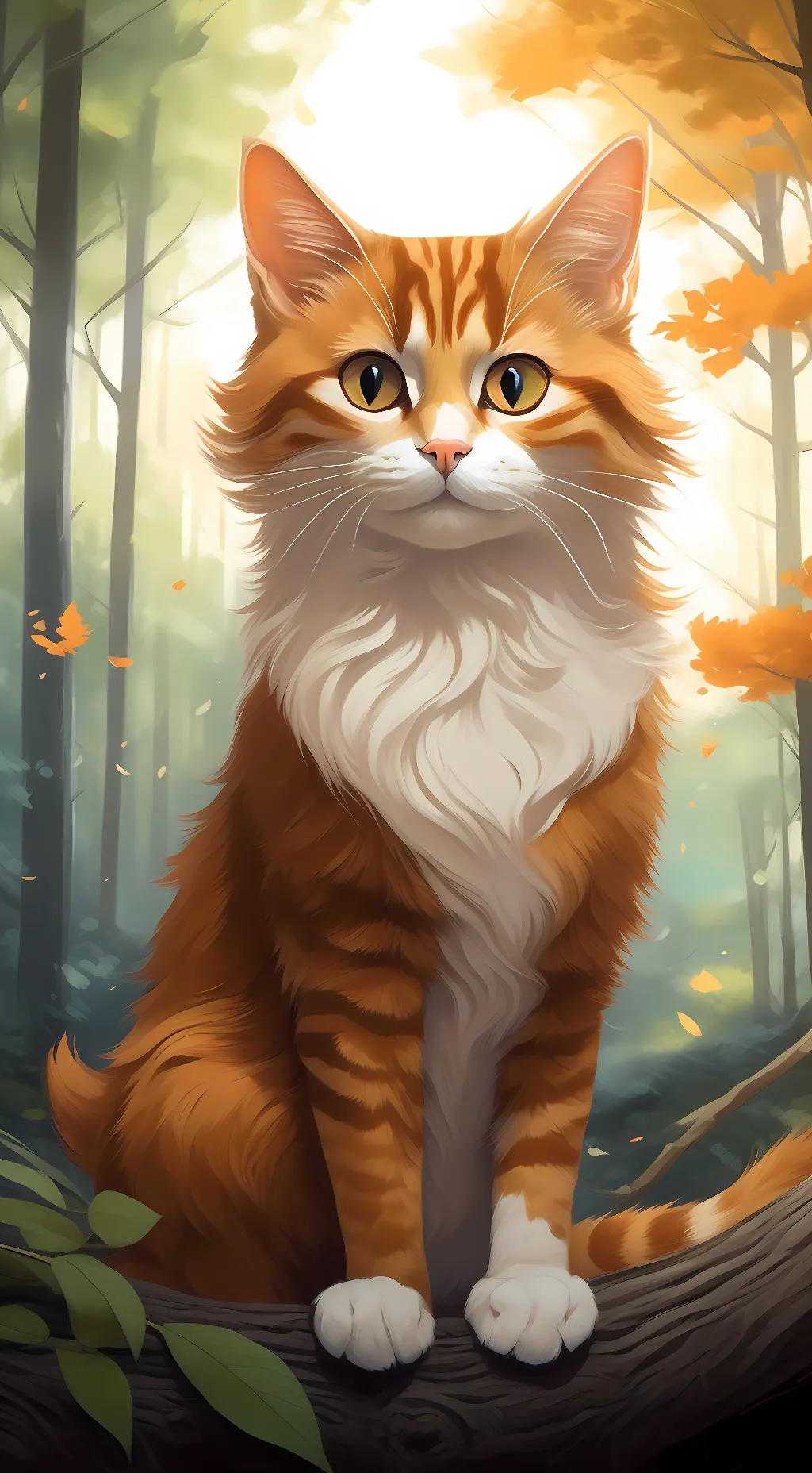 Talkie AI - Chat with MapleStar