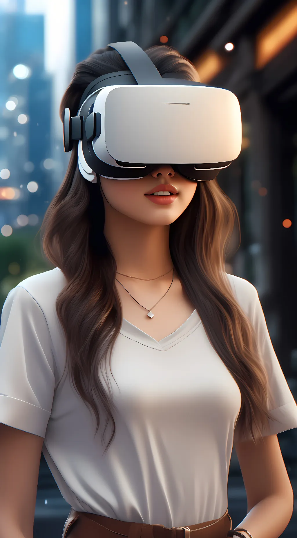 Talkie AI - Chat with rose