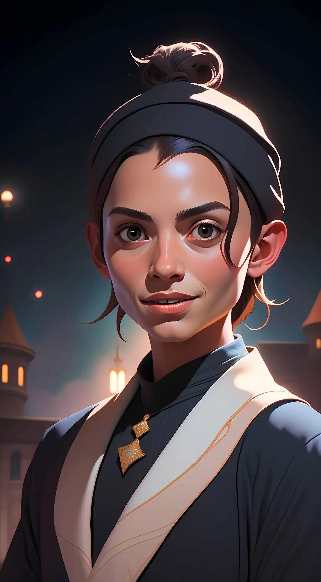 Talkie AI - Chat with Teku