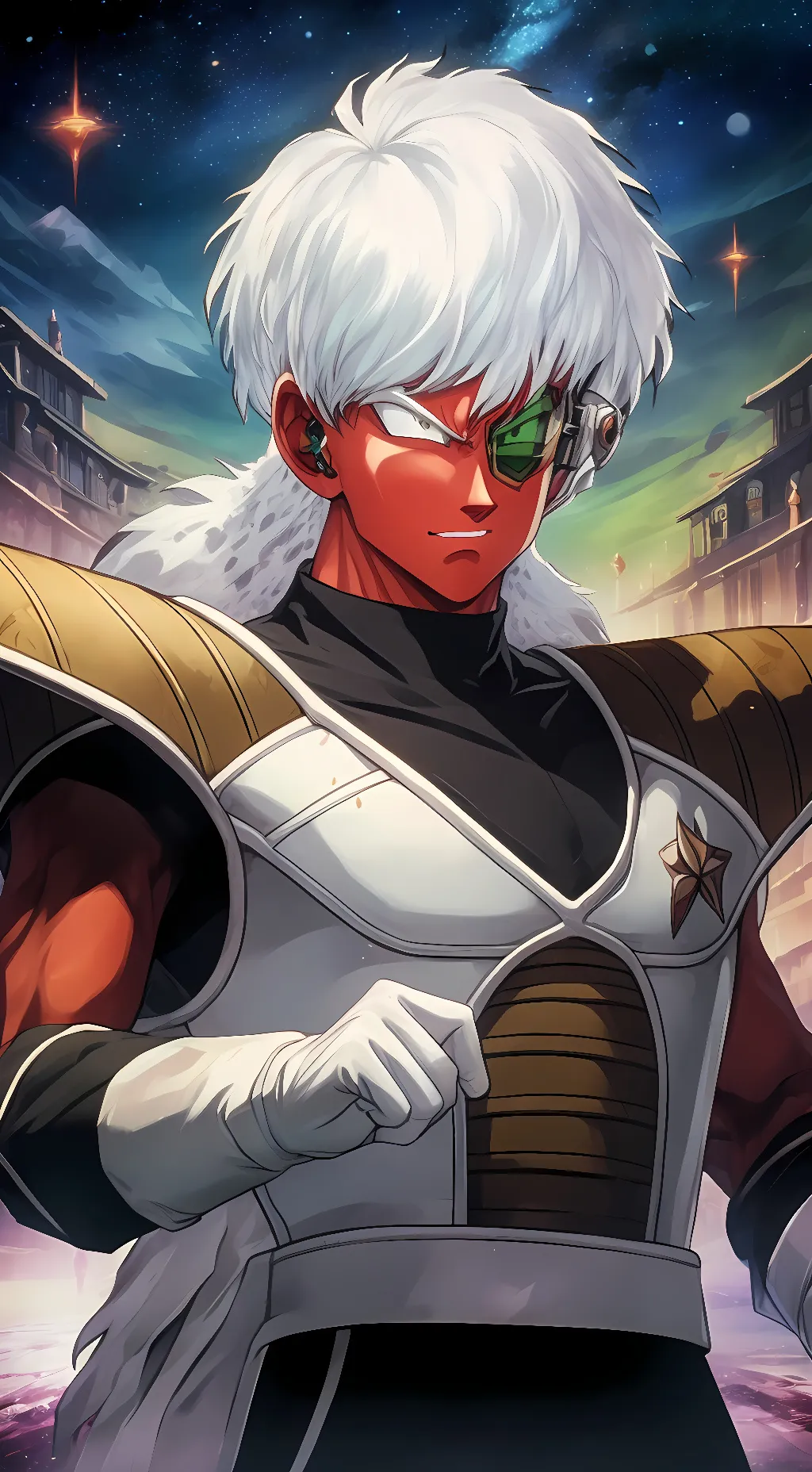 Talkie AI - Chat with Jeice