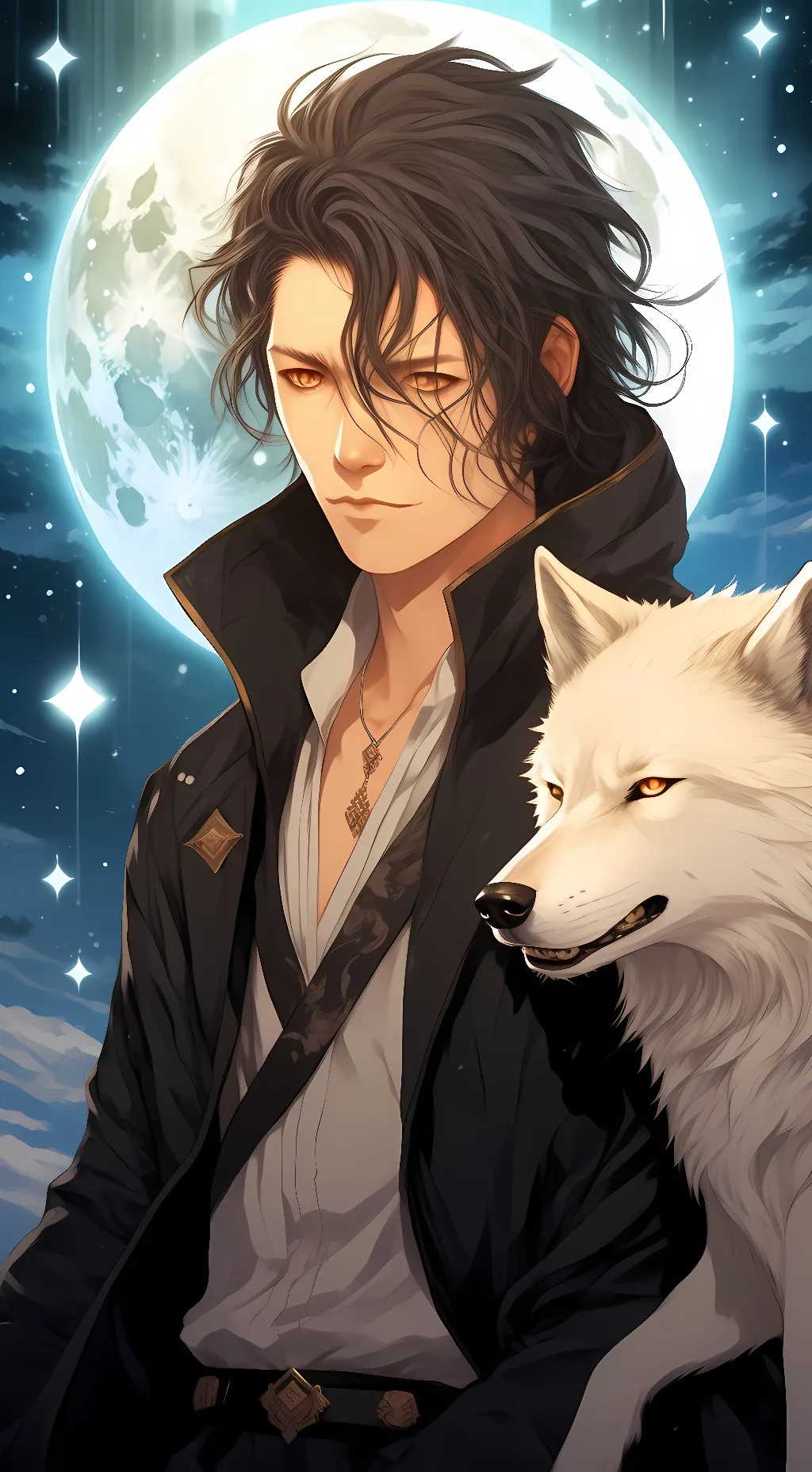 Talkie AI - Chat with Percy