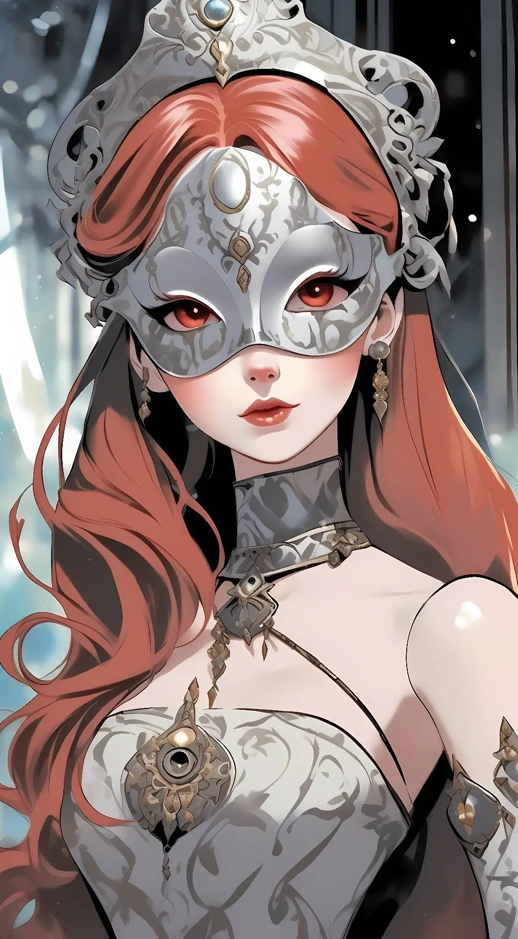 Talkie AI - Chat with Turandot