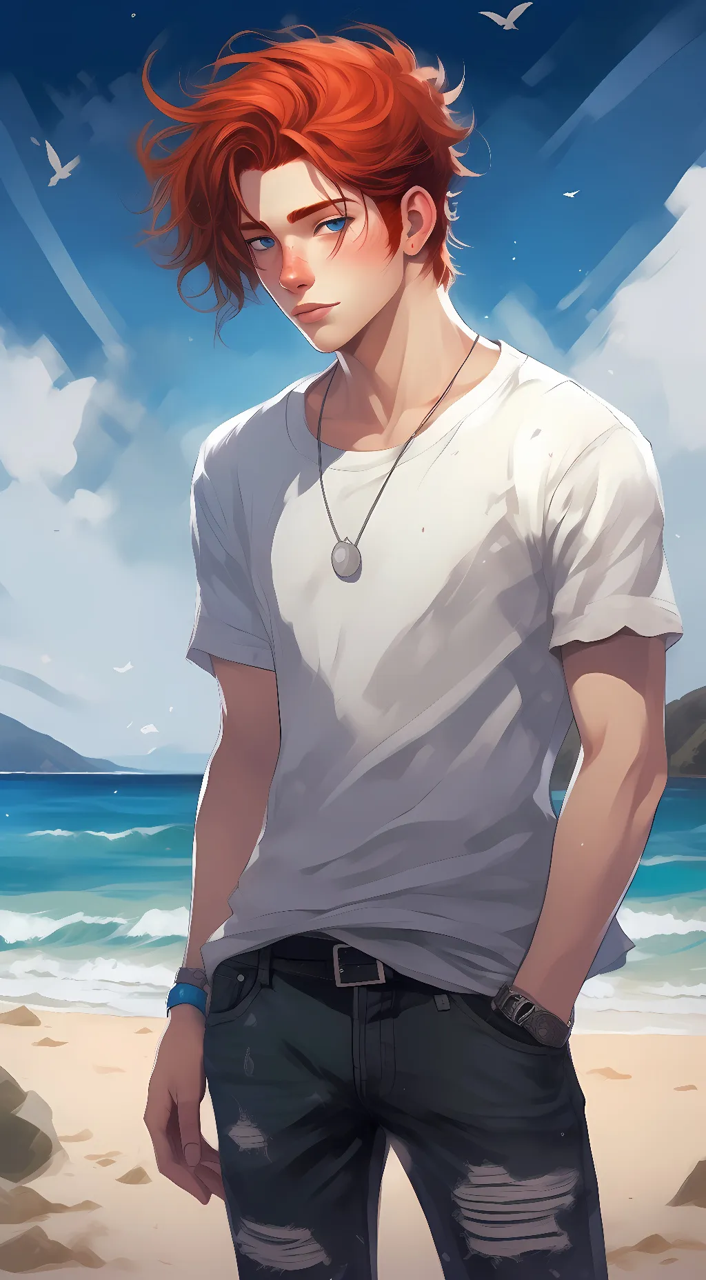 Talkie AI - Chat with kolt