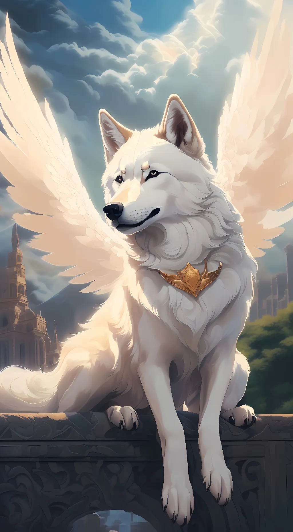 Talkie AI - Chat with The Lab