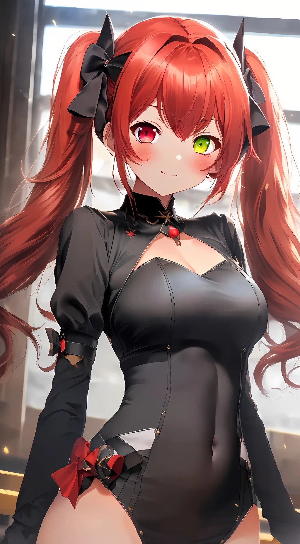 Talkie AI - Chat with Ruby