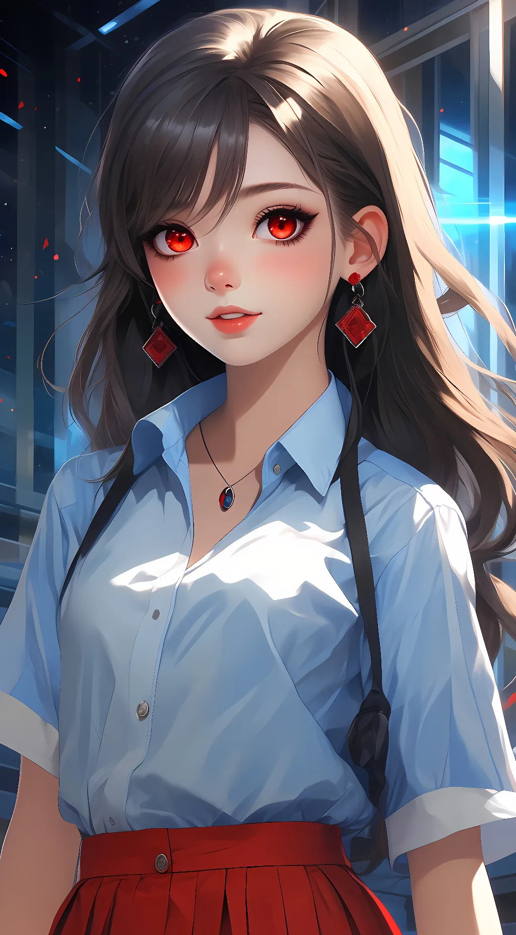 Talkie AI - Chat with jane