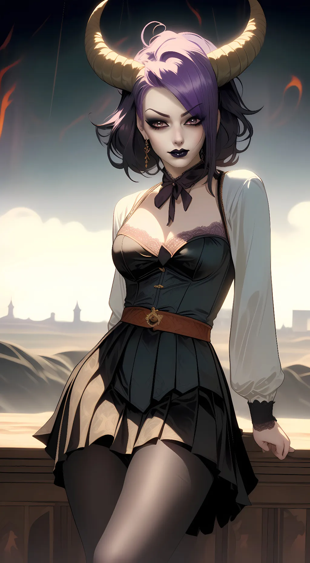 Talkie AI - Chat with sadie