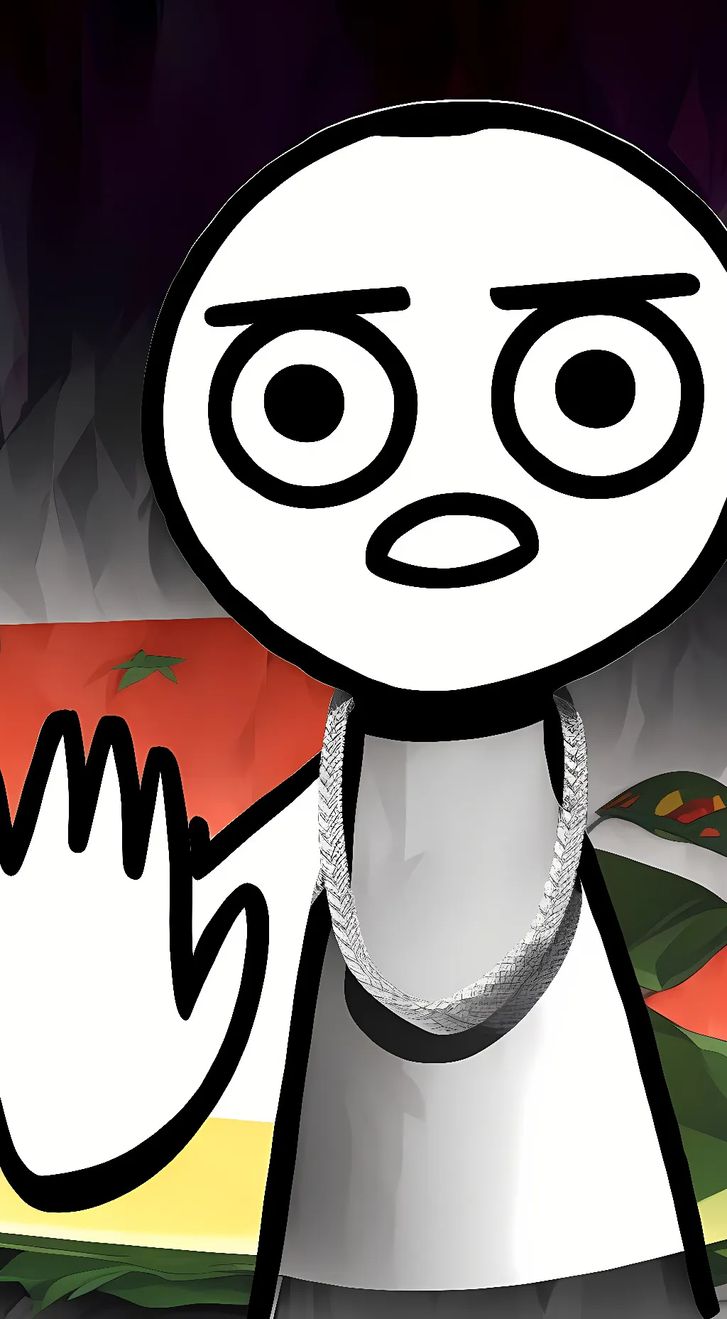 Talkie AI - Chat with RoyalProtoM