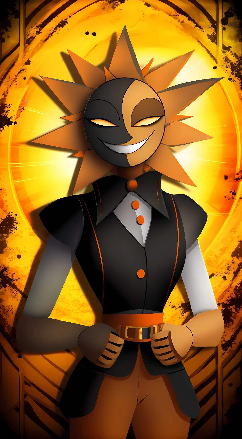 Talkie AI - Chat with Eclipse ✨