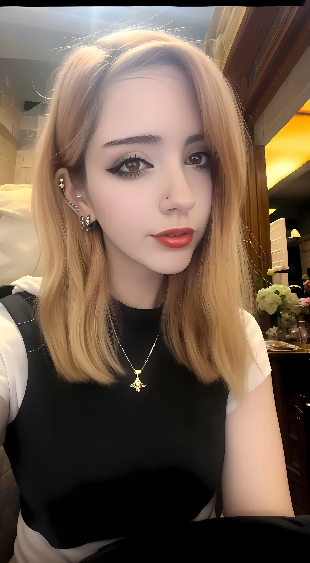 Talkie AI - Chat with Milk