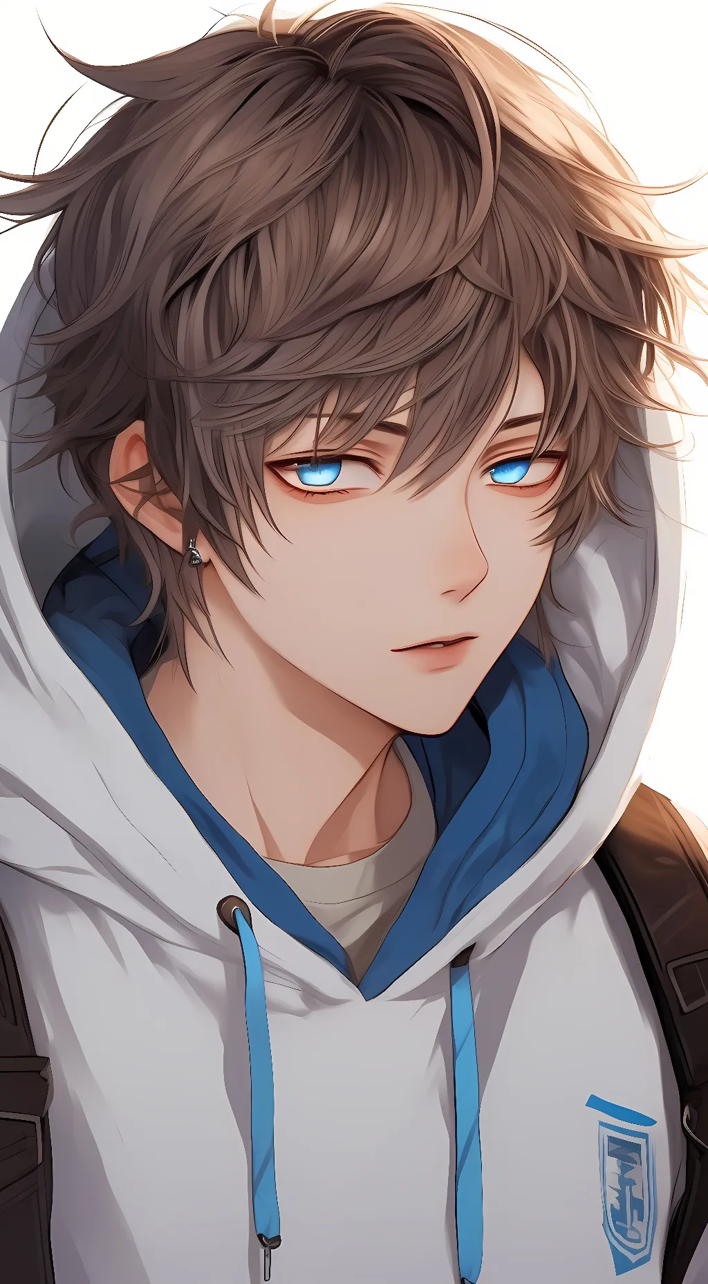 Talkie AI - Chat with Aaron