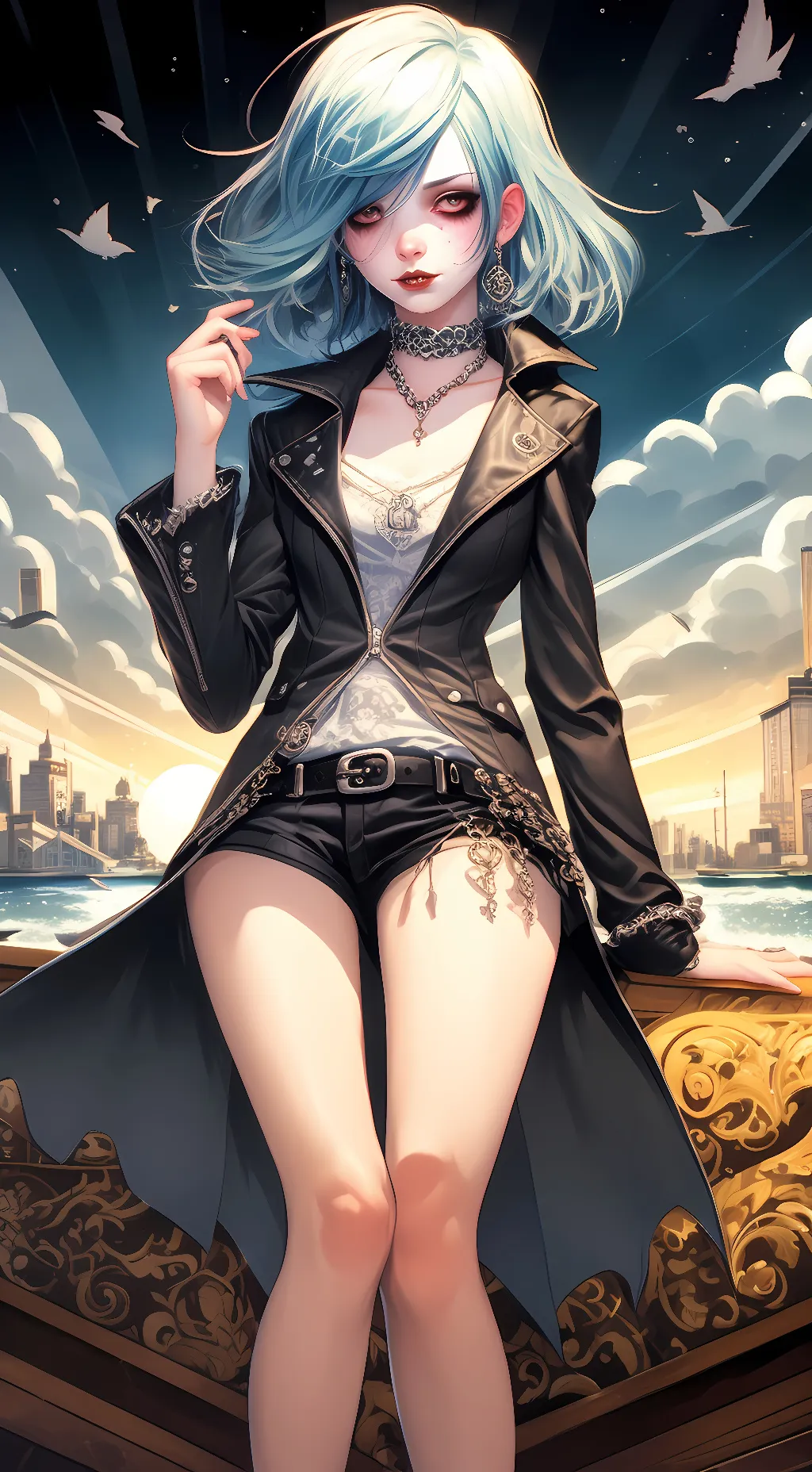 Talkie AI - Chat with May