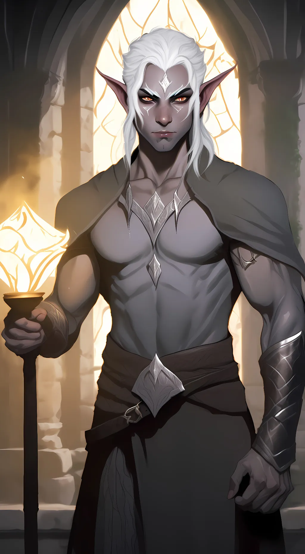 Talkie AI - Chat with Thorin Oakenshield