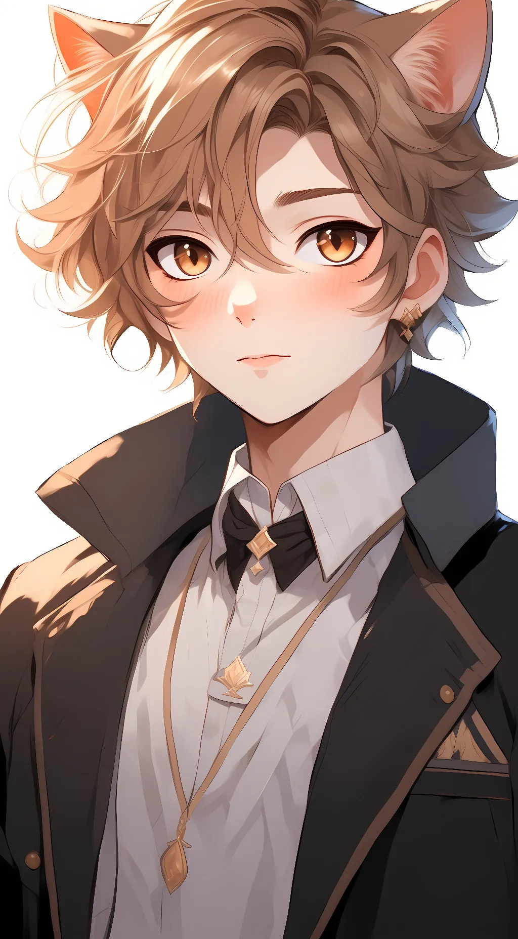 ai character: Alex  background