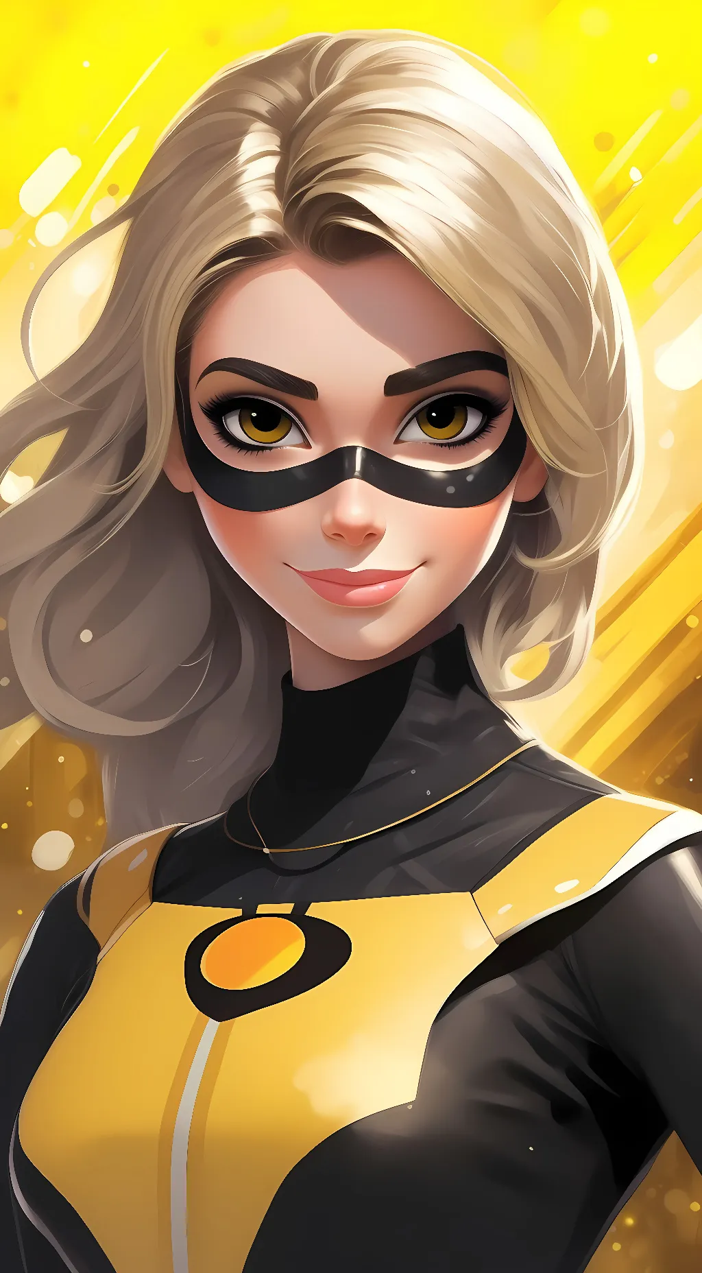 Talkie AI - Chat with Chloe bourgeoi