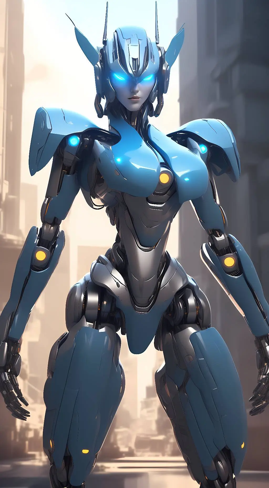 Talkie AI - Chat with Arcee