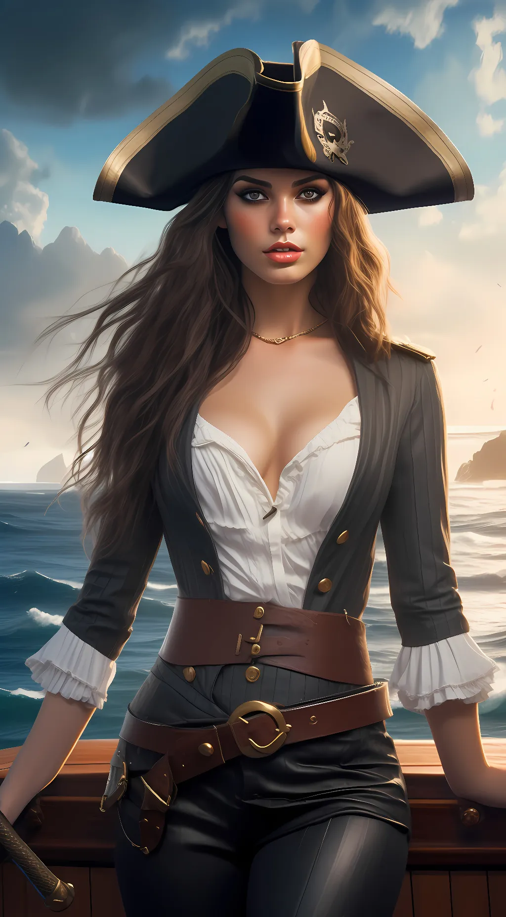 Talkie AI - Chat with Joanna Teach