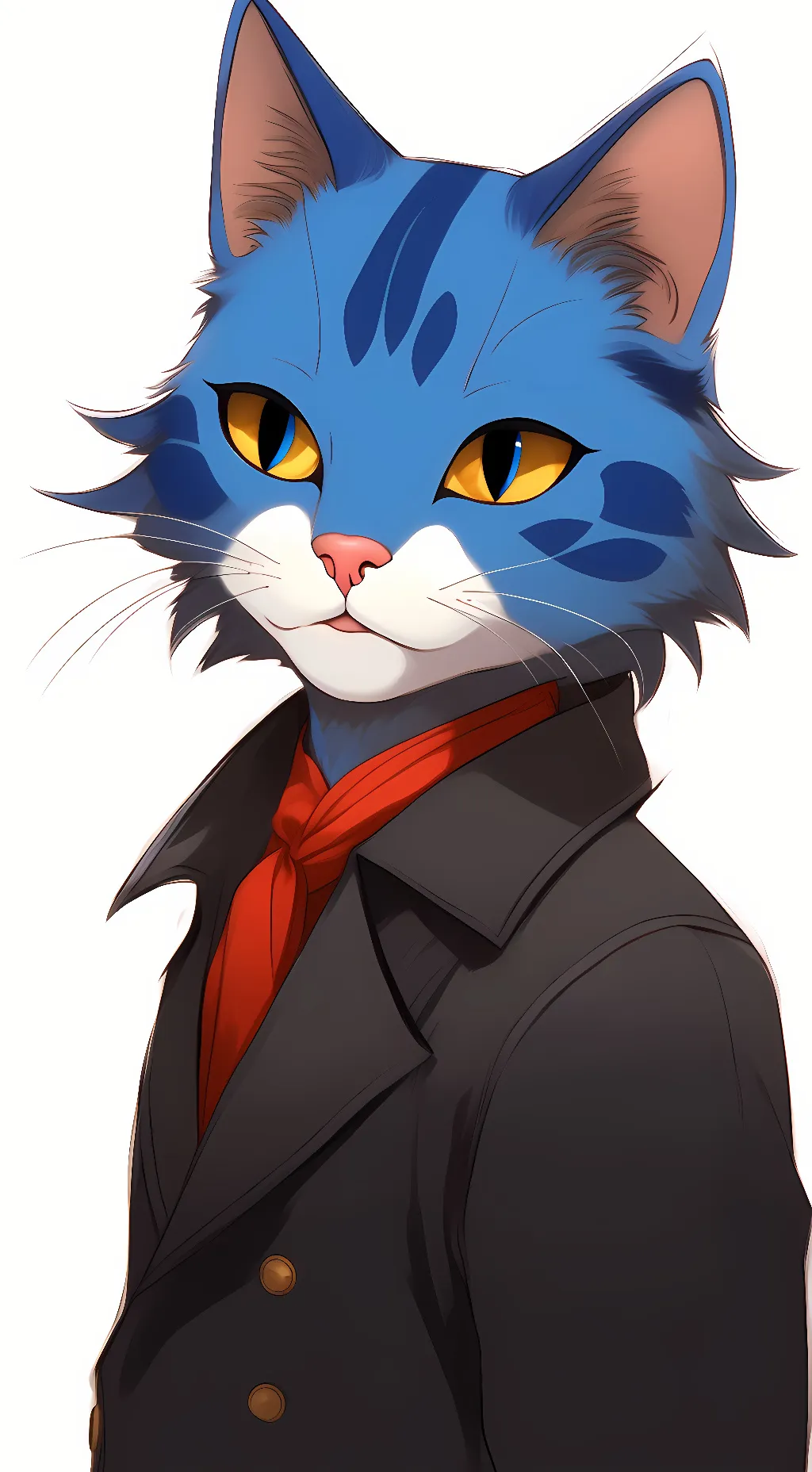 Talkie AI - Chat with Pump