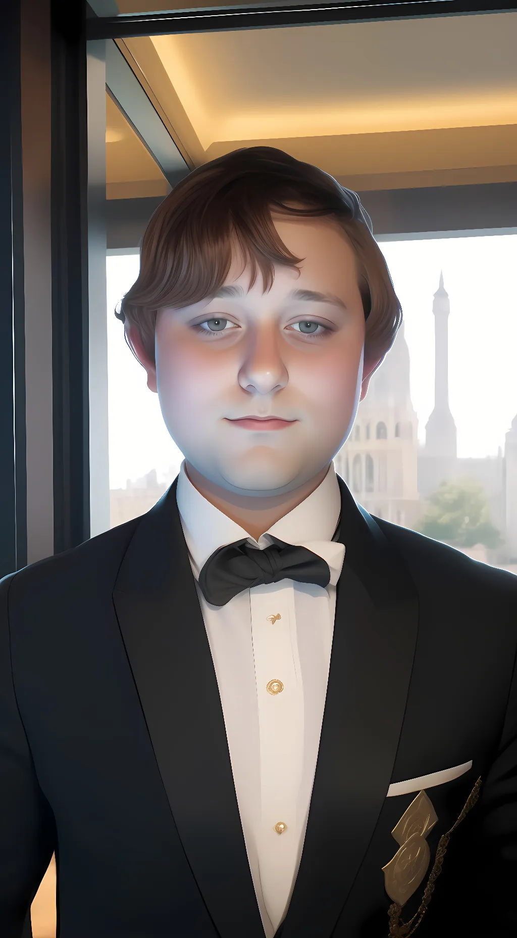 Talkie AI - Chat with noah 