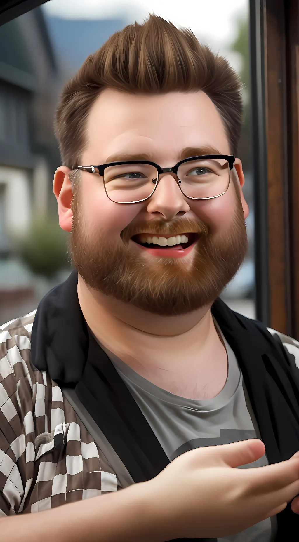 Talkie AI - Chat with TimSki