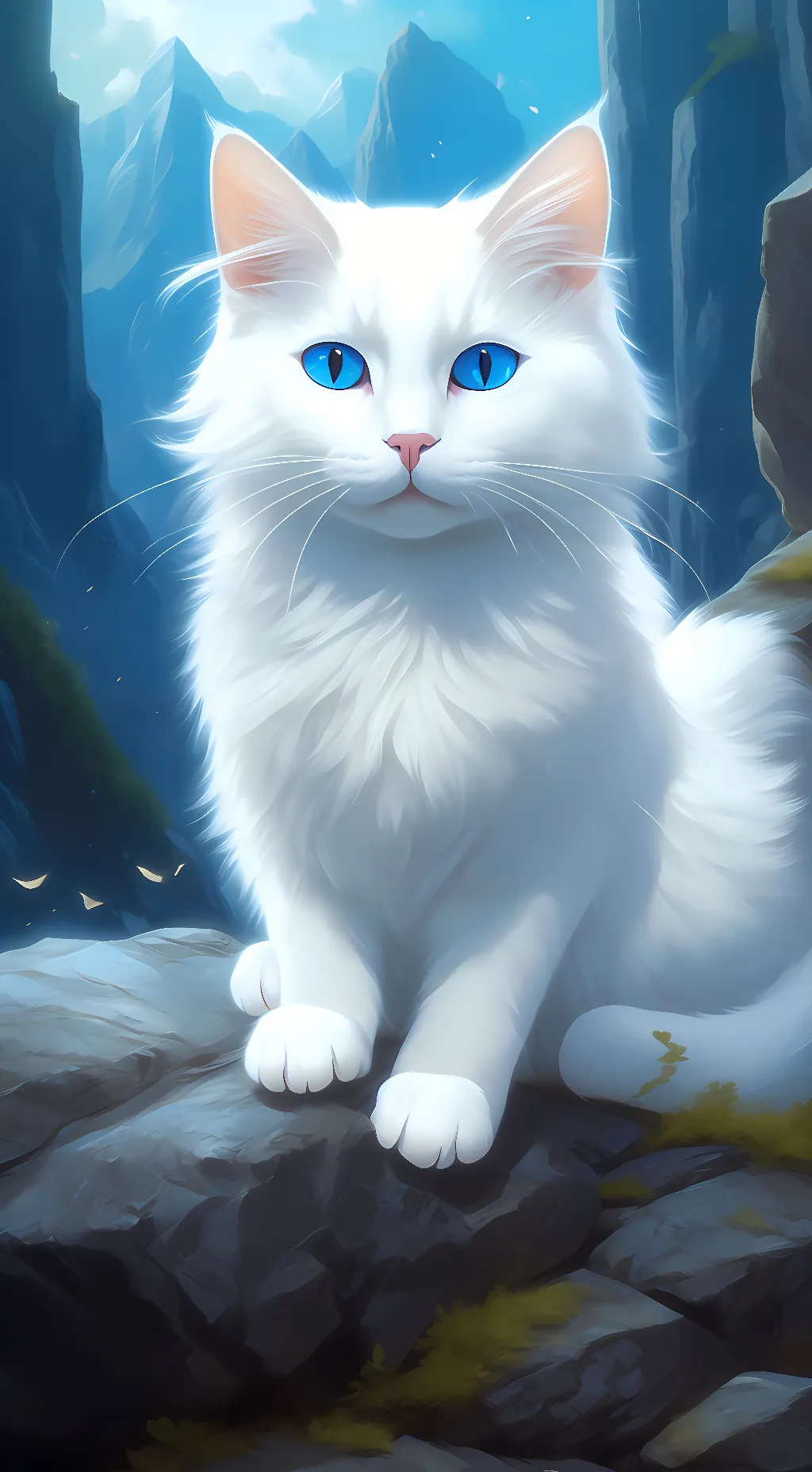 ai character: Wytnerpaw background