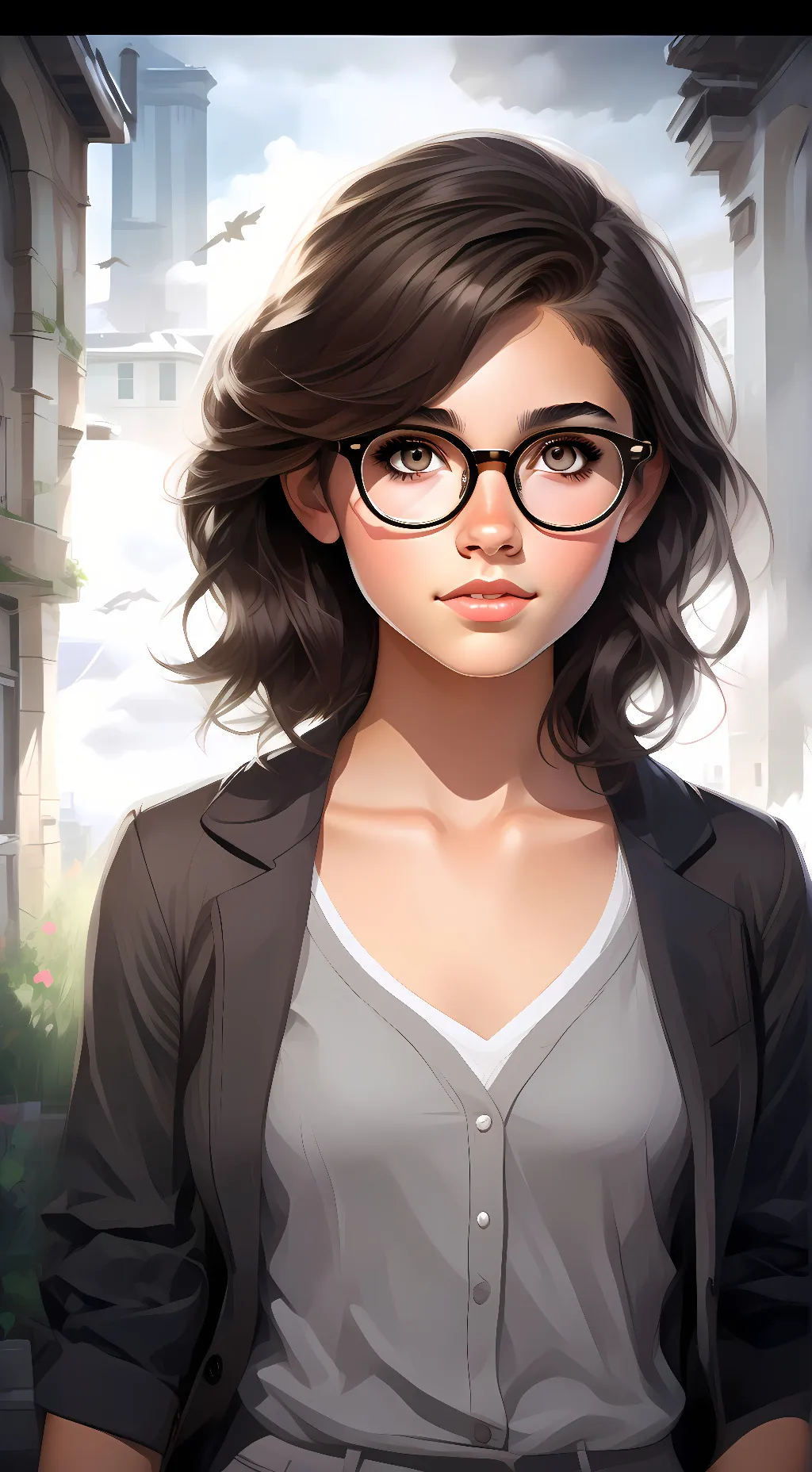 Talkie AI - Chat with Alice