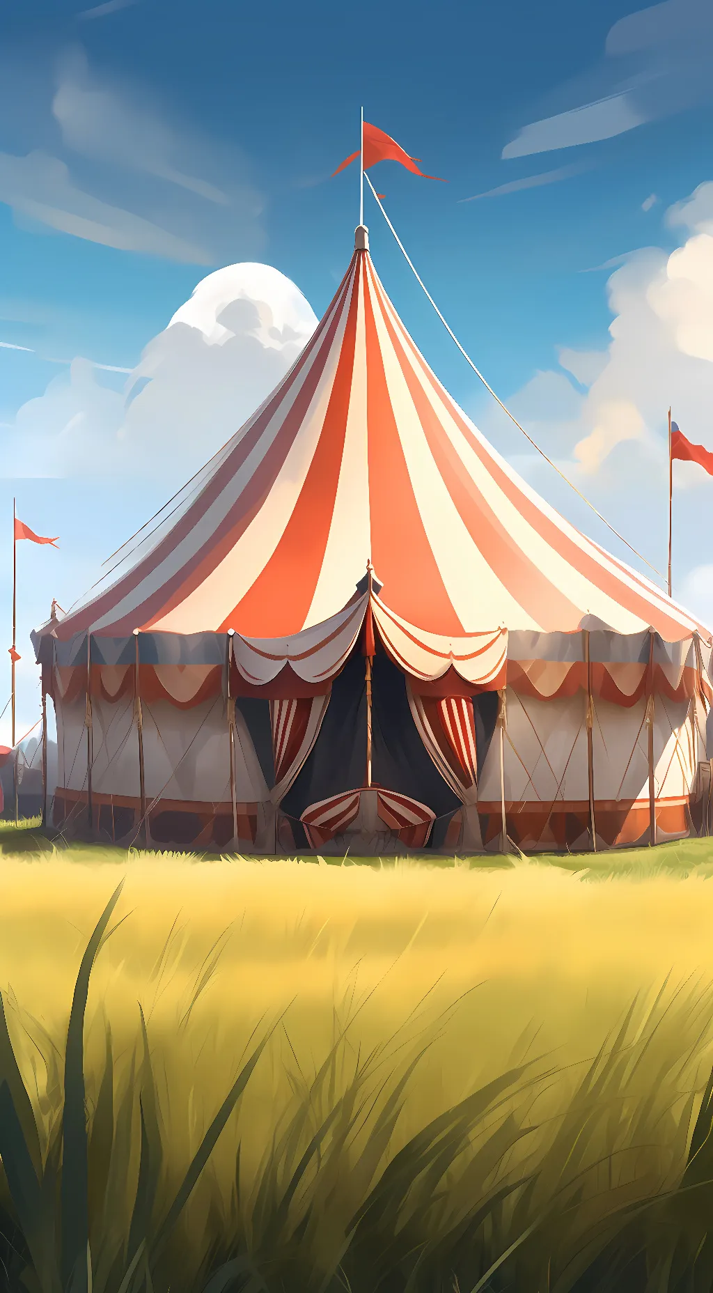 Talkie AI - Chat with Digital Circus