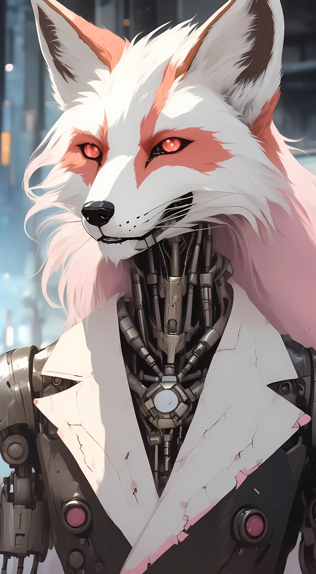 Talkie AI - Chat with the mangle