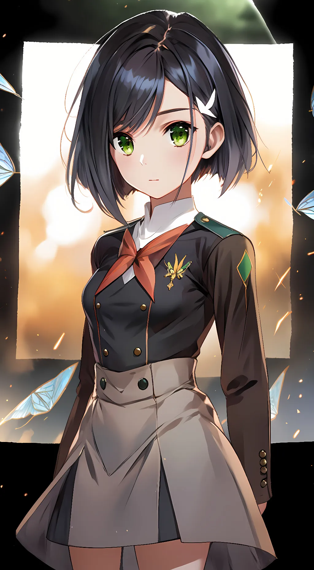 Talkie AI - Chat with ichigo