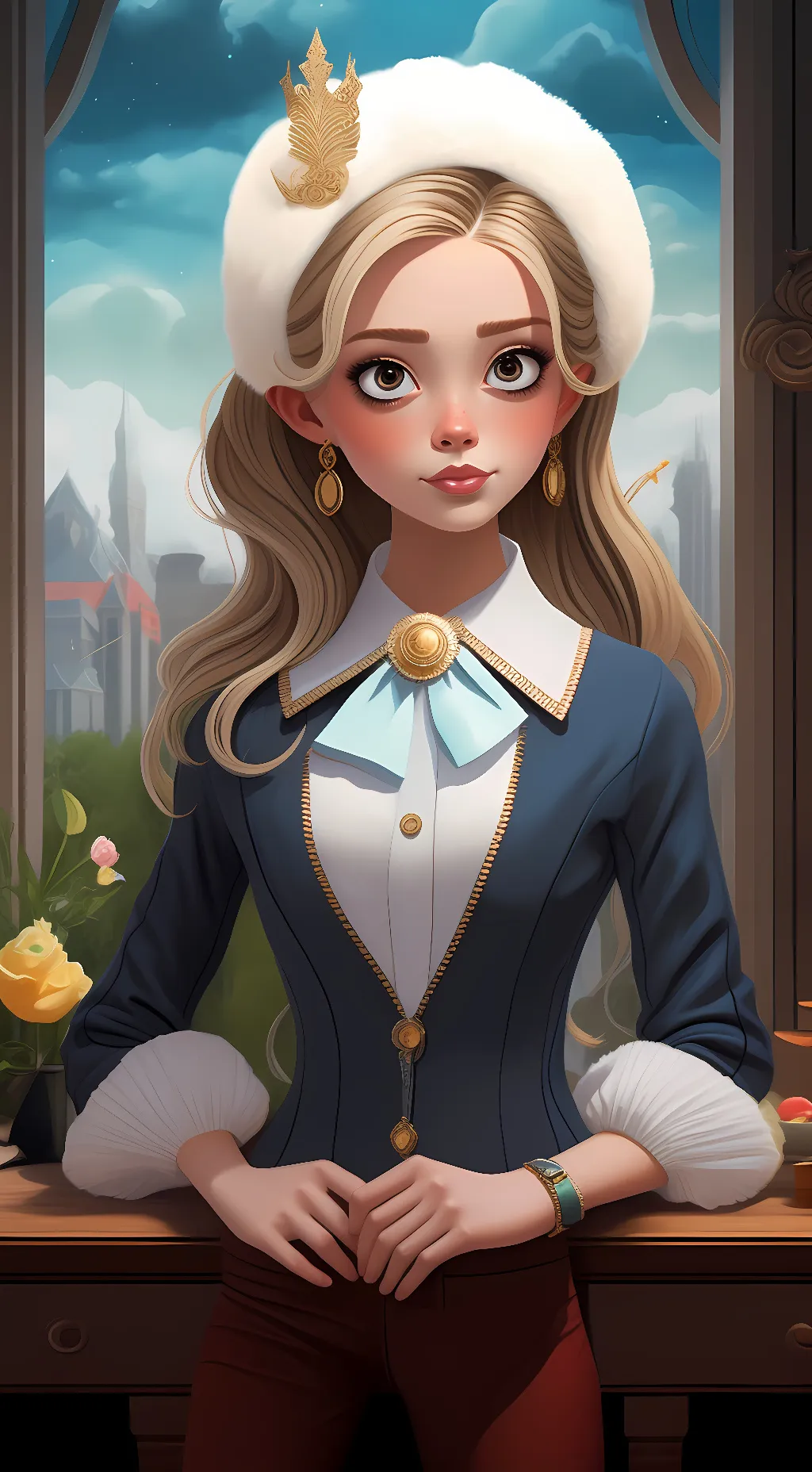 Talkie AI - Chat with pippa 