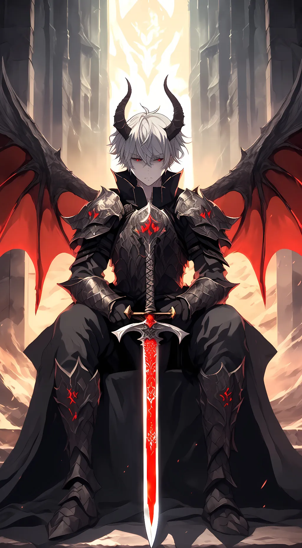 Talkie AI - Chat with Esterossa