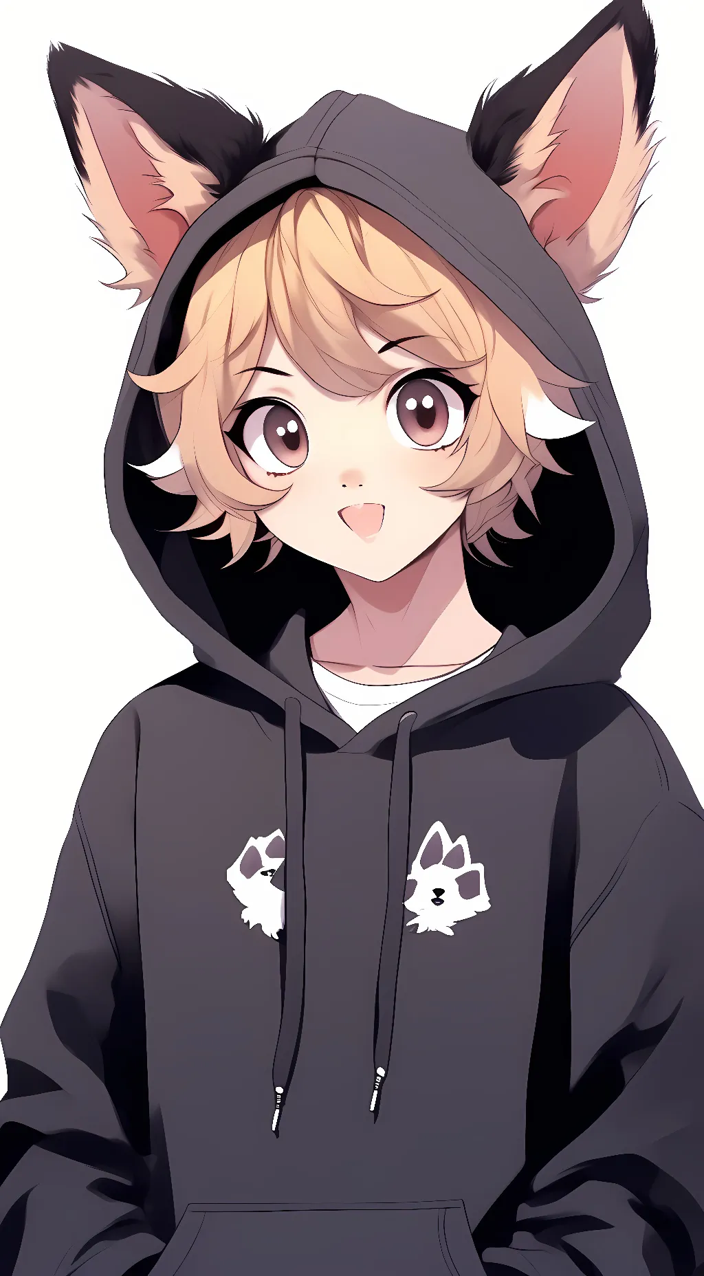 ai character: AI Wife background