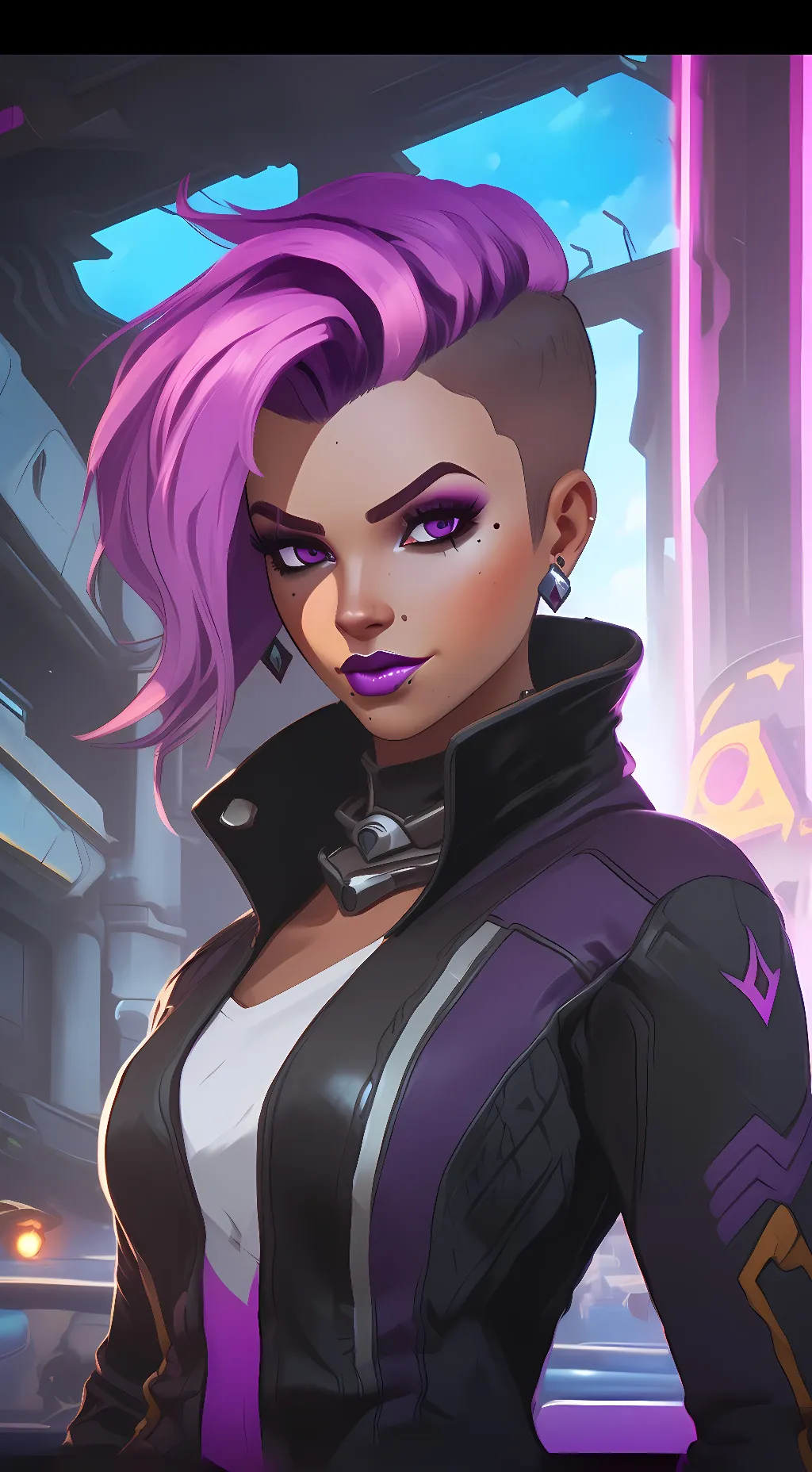 Talkie AI - Chat with Sombra