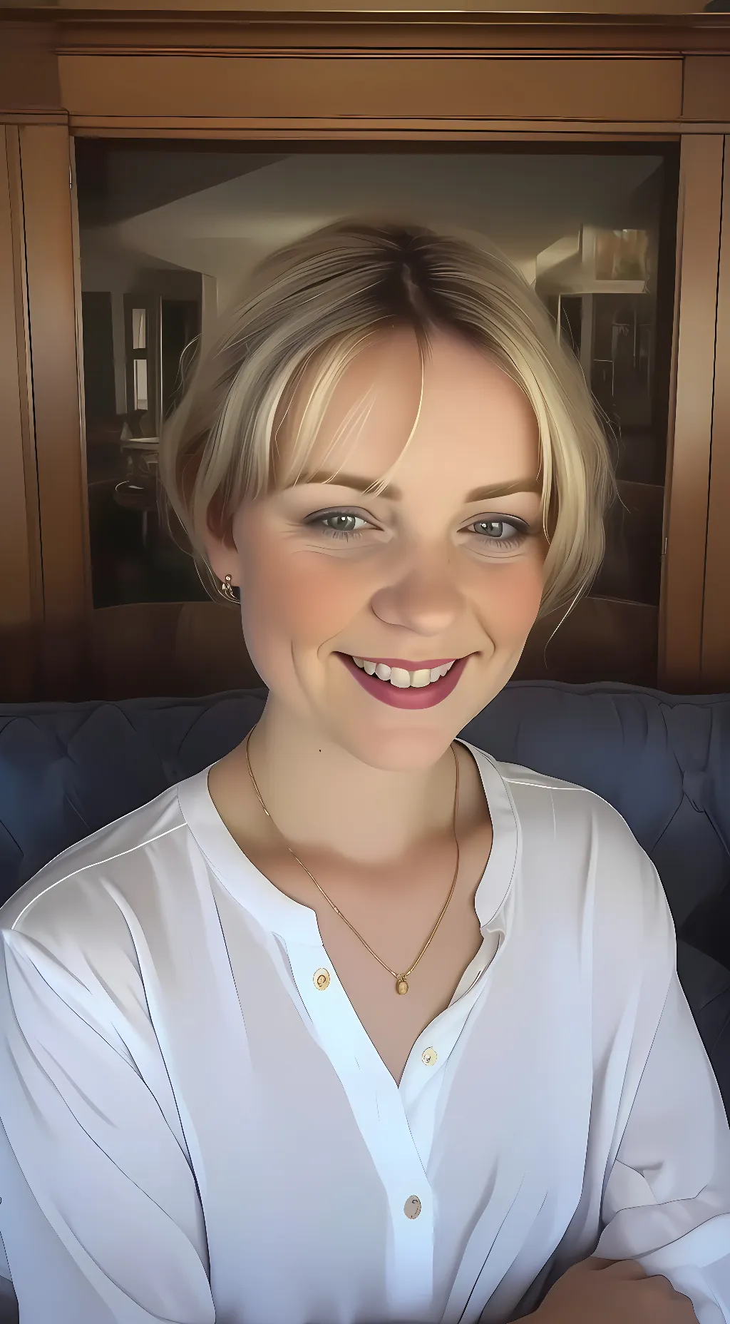 ai character: Jessica kylee background