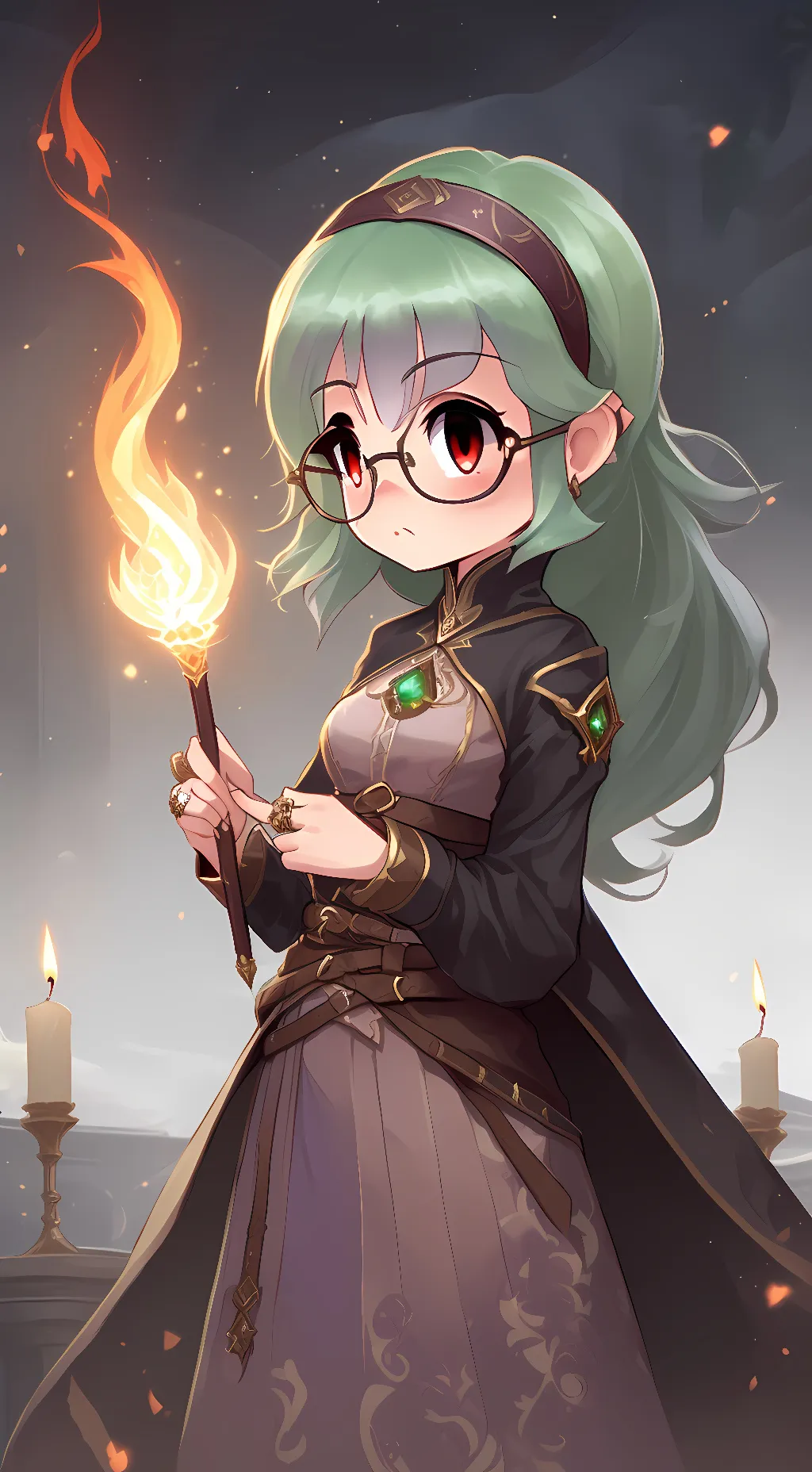 Talkie AI - Chat with Wikki