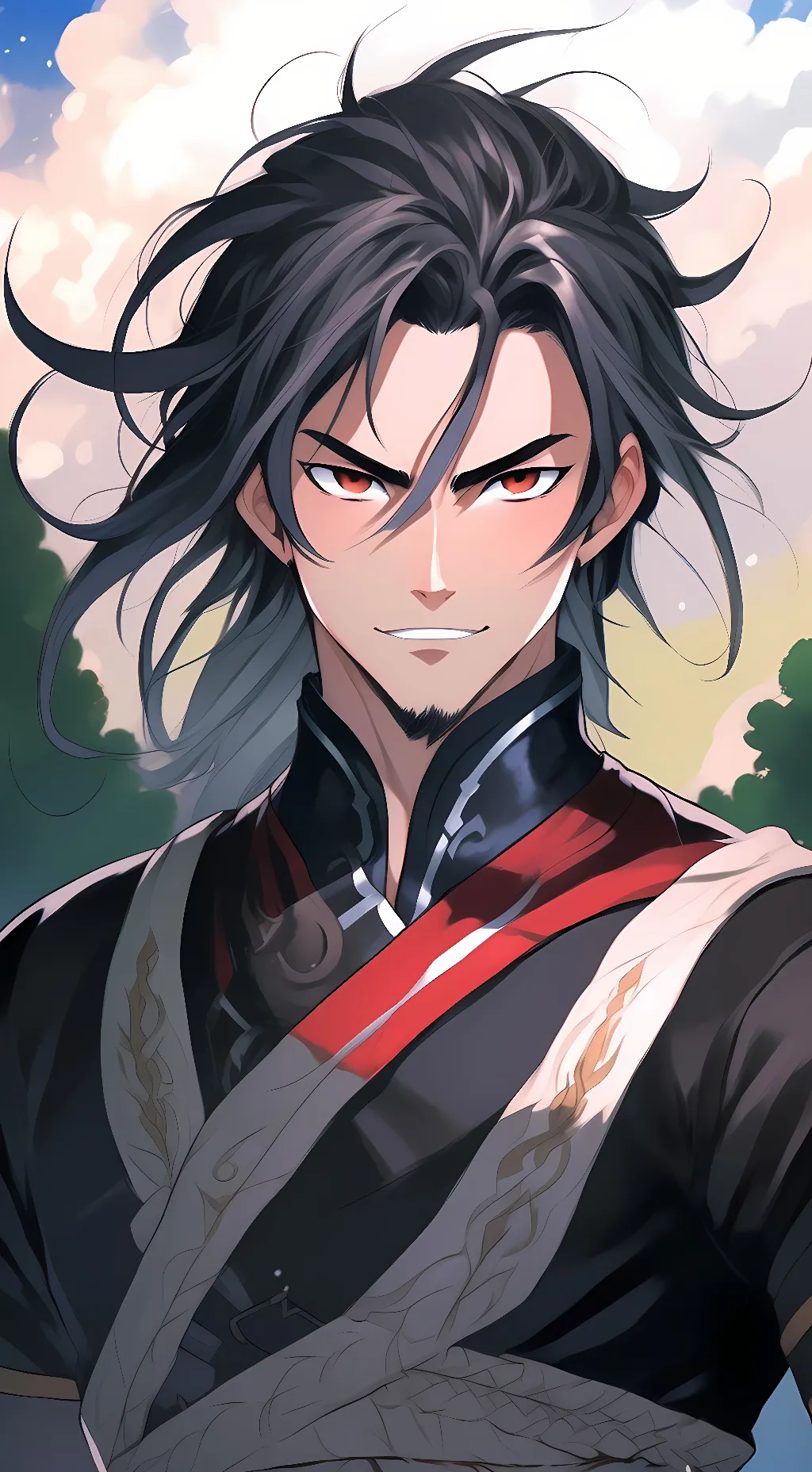 Talkie AI - Chat with Trion