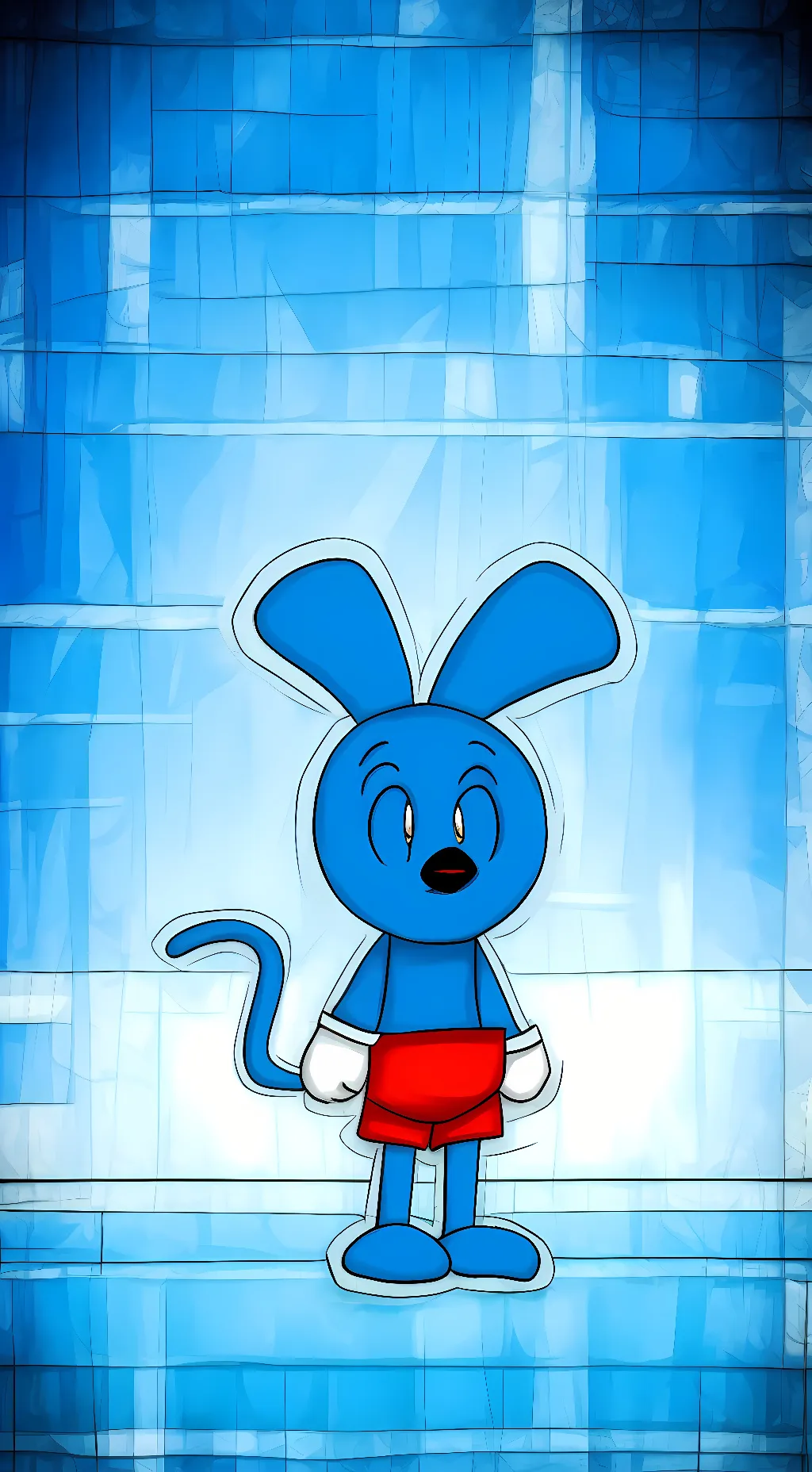 Talkie AI - Chat with Riggy