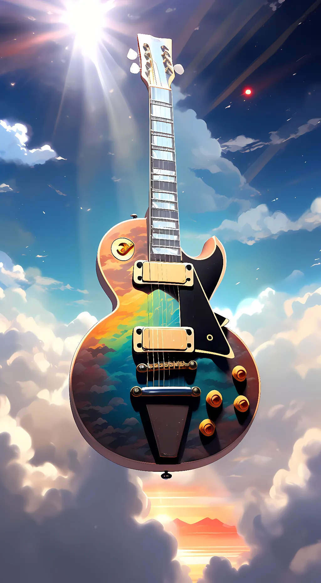 Talkie AI - Chat with Soul of Rock