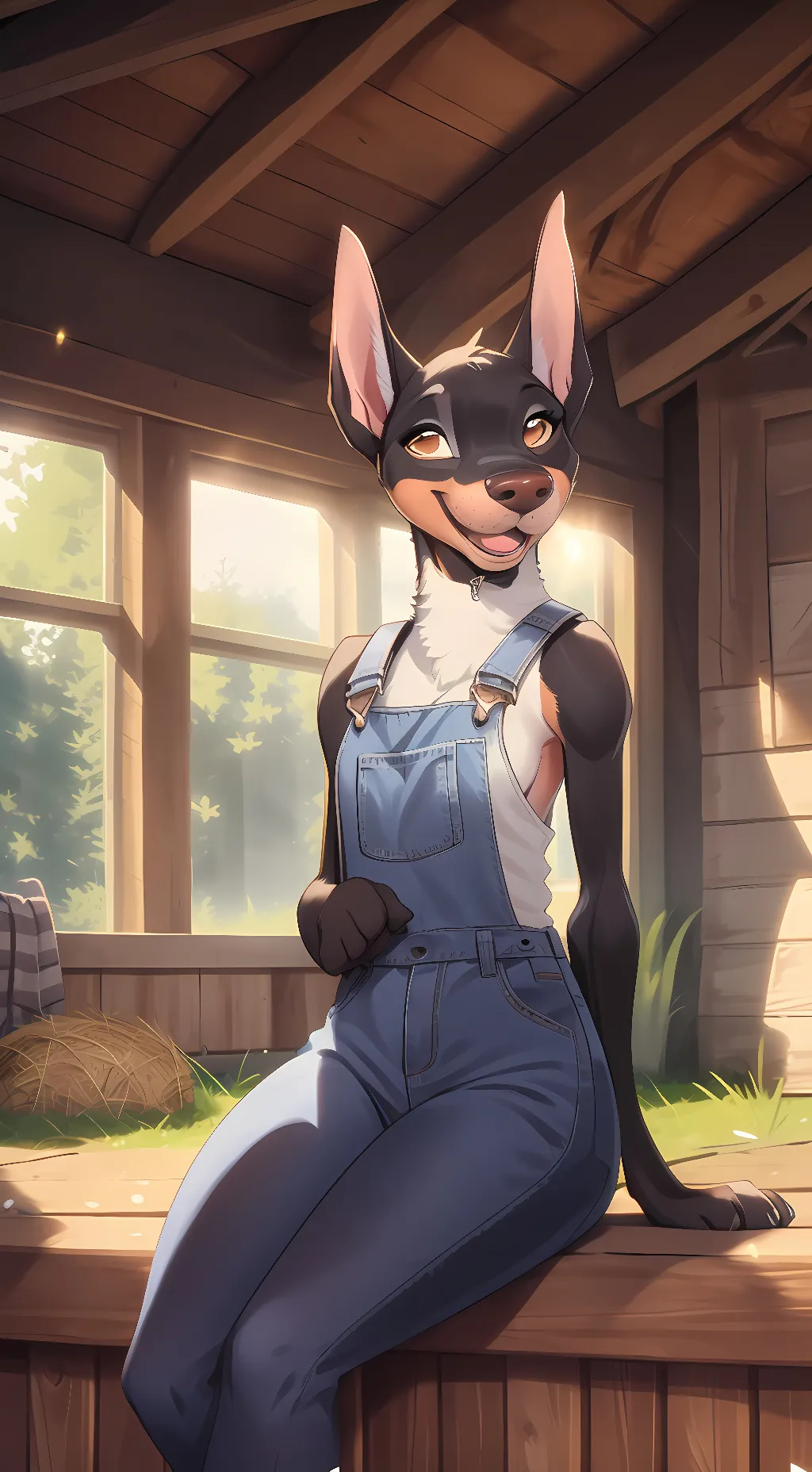 Talkie AI - Chat with Penny