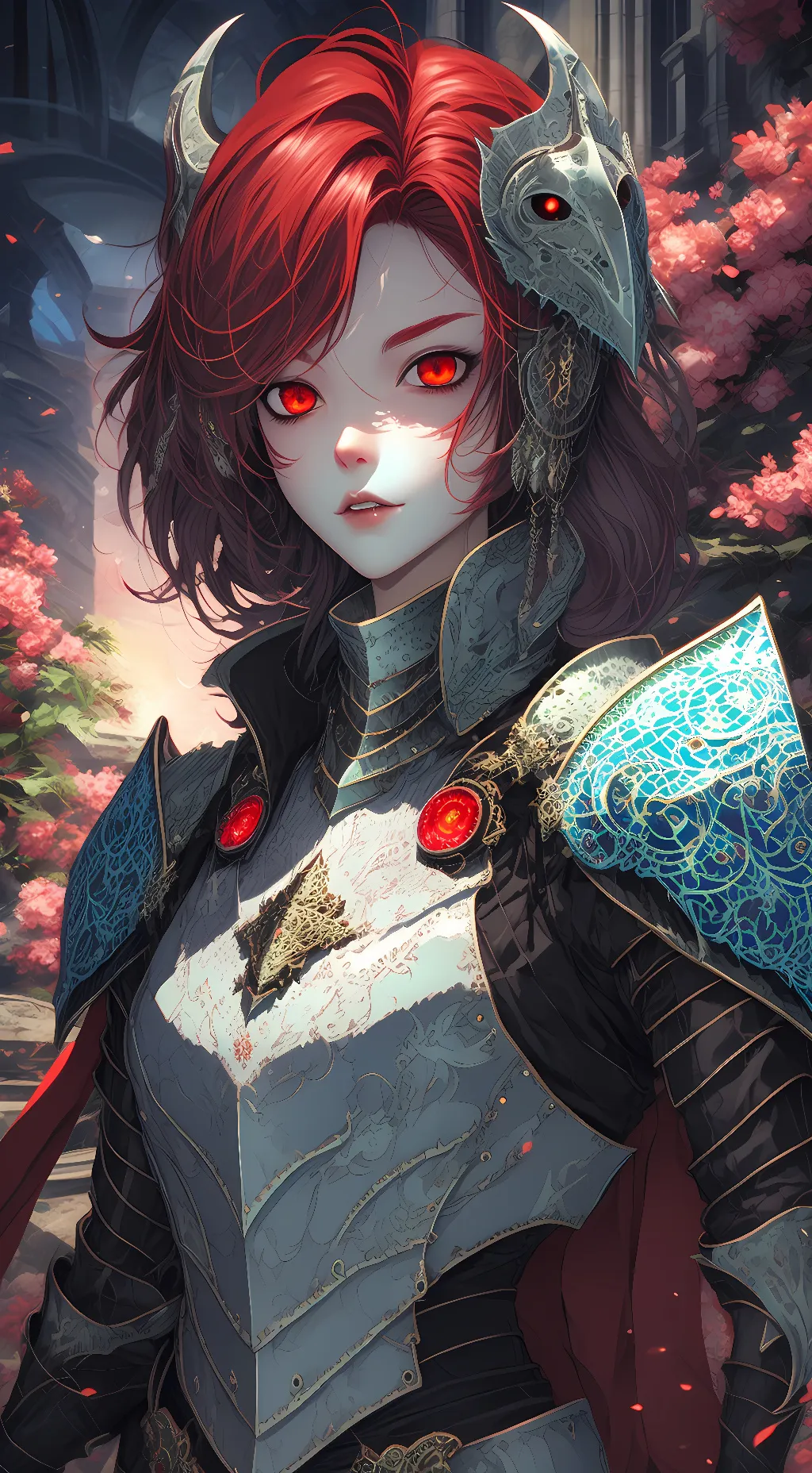 Talkie AI - Chat with Lilith Fayresteel