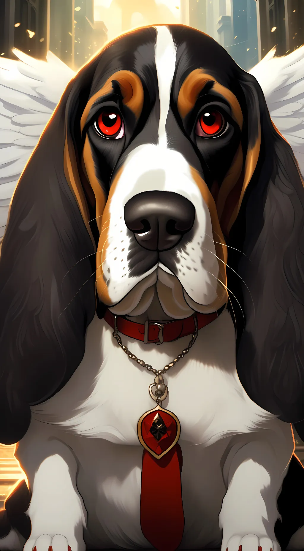 Talkie AI - Chat with Luna