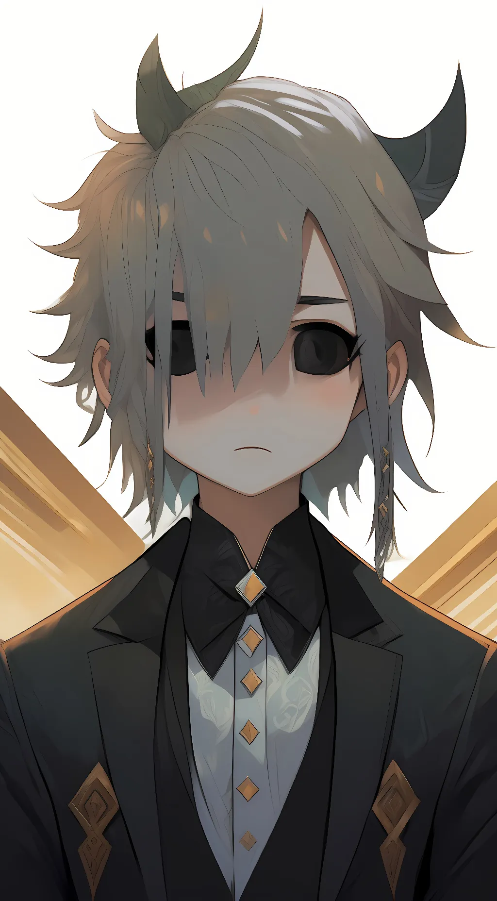 ai character: Jess background