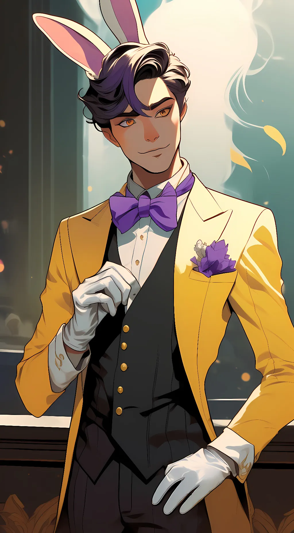 Talkie AI - Chat with Springtrap