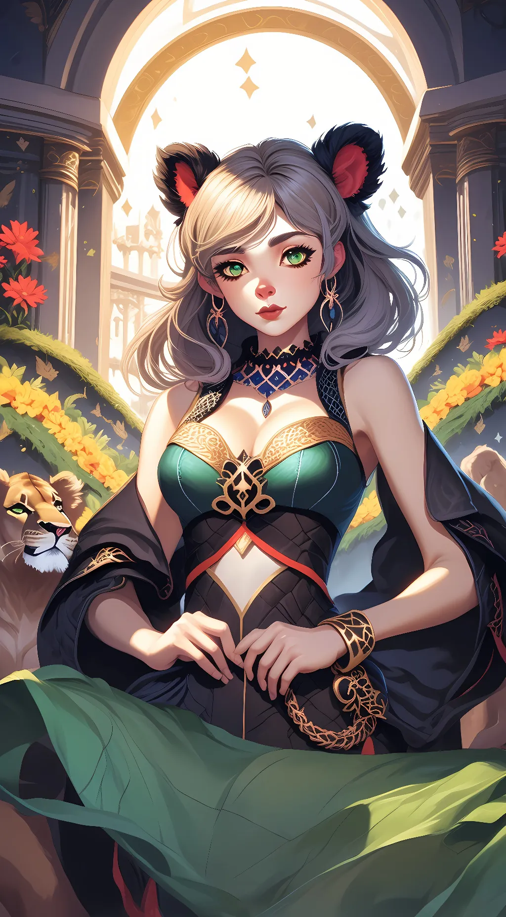 Talkie AI - Chat with nothing 