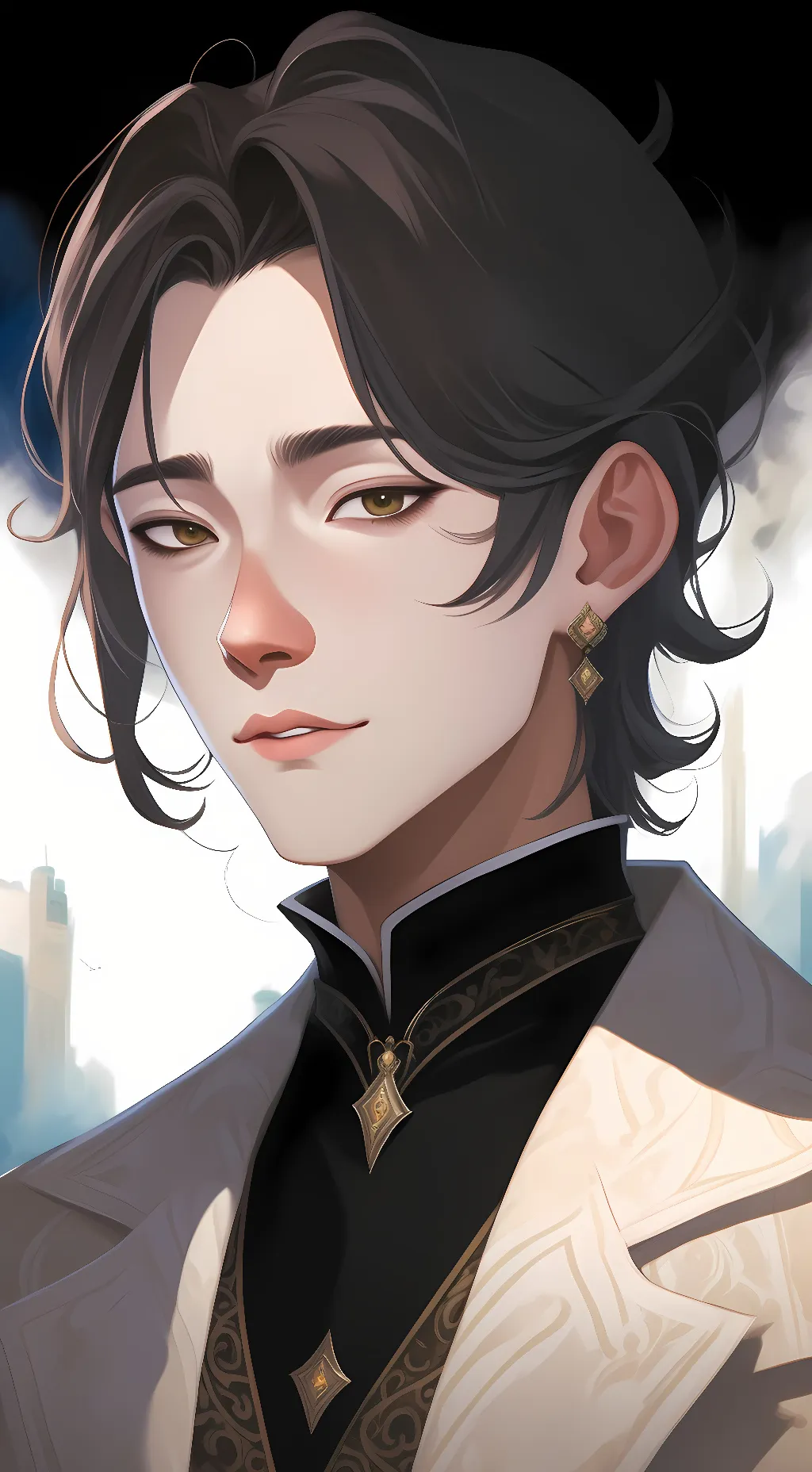 Talkie AI - Chat with darling